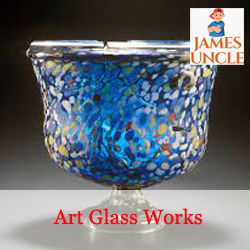 Art Glass Works Mrs. Satarupa Roy Bharadwaj in Dumdum